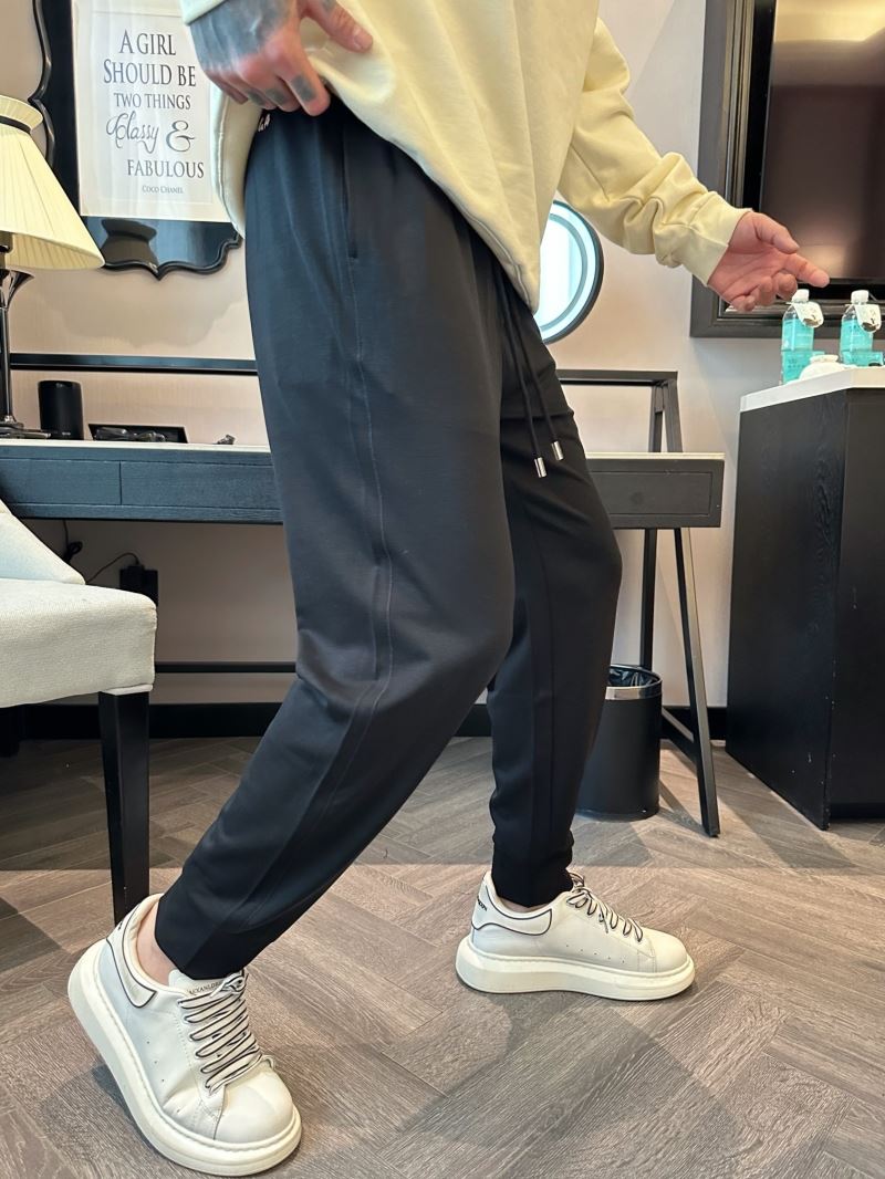 Balenciaga Long Pants